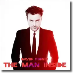 Cover: David Fionix - The Man Inside