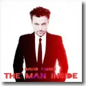 Cover:  David Fionix - The Man Inside