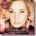 Claudia Jung - Manchmal wird es ganz still
