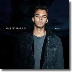 Cover: Malik Harris - Home