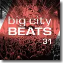 Cover:  Big City Beats 31 (World Club Dome 2020 Winter Edition) - Various Artists