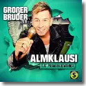 Cover:  Almklausi feat. Promi BB Bewohner - Groer Bruder 2K19