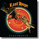 Cover:  Last Hope - Peacemaker