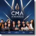 Cover:  CMA Awards 2019 - Country Music's Biggest Night - Various Artists