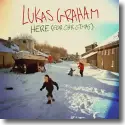 Cover:  Lukas Graham - Here (For Christmas)