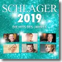 Schlager 2019  Die Hits des Jahres