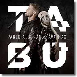 Cover: Pablo Alborn & Ava Max - Tab