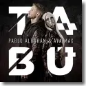 Cover: Pablo Alborn & Ava Max - Tab