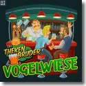 Cover:  Die Thekenbrder - Vogelwiese