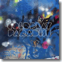 Cover:  Coldplay - Paradise