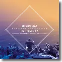 Cover:  Milk & Sugar, Mnchner Symphoniker & Euphonica - Insomnia