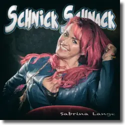 Cover: Sabrina Lange - Schnick Schnack