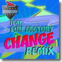 Cover:  Captain Jack feat. Fun Factory - Change (Remix)