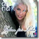 Cover:  Anna - Geboren fr's Leben