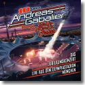 Cover:  Andreas Gabalier - Best Of Volks-RocknRoller - Das Jubilumskonzert live aus dem Olympiastadion Mnchen