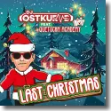 Cover: DJ Ostkurve feat. Quetschn Academy - Last Christmas