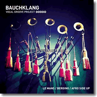 Cover: Bauchklang - Le Mans