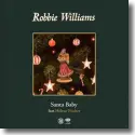 Cover:  Robbie Williams & Helene Fischer - Santa Baby