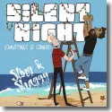 Cover:  Sting & Shaggy - Silent Night (Christmas is Coming)