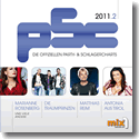 Cover:  Party Schlager Charts 2011.2 - Various Artists