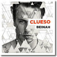 Cover: Clueso - Beinah