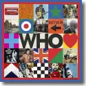 Cover: The Who - Who