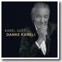 Cover: Karel Gott - Danke, Karel!