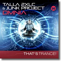 Cover: Talla 2XLC & Junk Project - Omnia