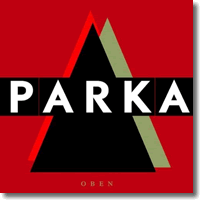 Cover: Parka - Oben