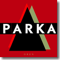 Cover: Parka - Oben