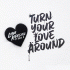 Cover: Liam Keegan feat. Dani B. - Turn Your Love Around