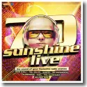 Cover:  sunshine live Vol. 70 - Various Artists
