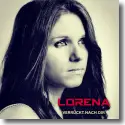 Cover:  Lorena - Verrckt nach dir