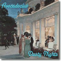 Cover: Avocadoclub - Dusty Nights