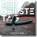 Cover: Mateo & Niqu - Der geilste Tag