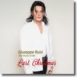 Cover: Giuseppe Ruisi (The Voice Of MJ) - Last Christmas