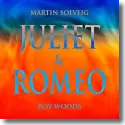 Cover:  Martin Solveig & Roy Woods - Juliet & Romeo