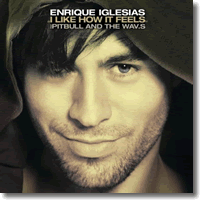 Cover: Enrique Iglesias feat. Pitbull & The WAV.s - I Like How It Feels