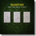 Cover:  Scooter - Which Light Switch Is Which?