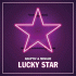 Cover: Adaptiv & Mingue - Lucky Star