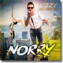 Cover: Norry - Lizzy von der Au