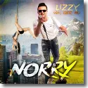 Cover:  Norry - Lizzy von der Au