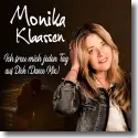 Monika Klaassen - Ich freu mich jeden Tag auf Dich (Dance Mix)