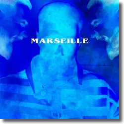 Cover: Shen - Marseille