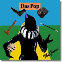 Cover: Das Pop - The Game