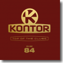 Kontor Top Of The Clubs Vol. 84