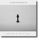 Cover: Xela Wie & Delano - Schachbrett