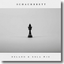 Cover:  Xela Wie & Delano - Schachbrett