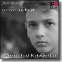 J.K. du Dramont feat. Kevin Richert - Wozu sind Kriege da?
