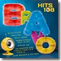 Cover:  BRAVO Hits 108 - Various Artists